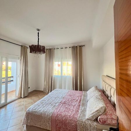 Relax Island Apartment Oued Laou Exterior foto