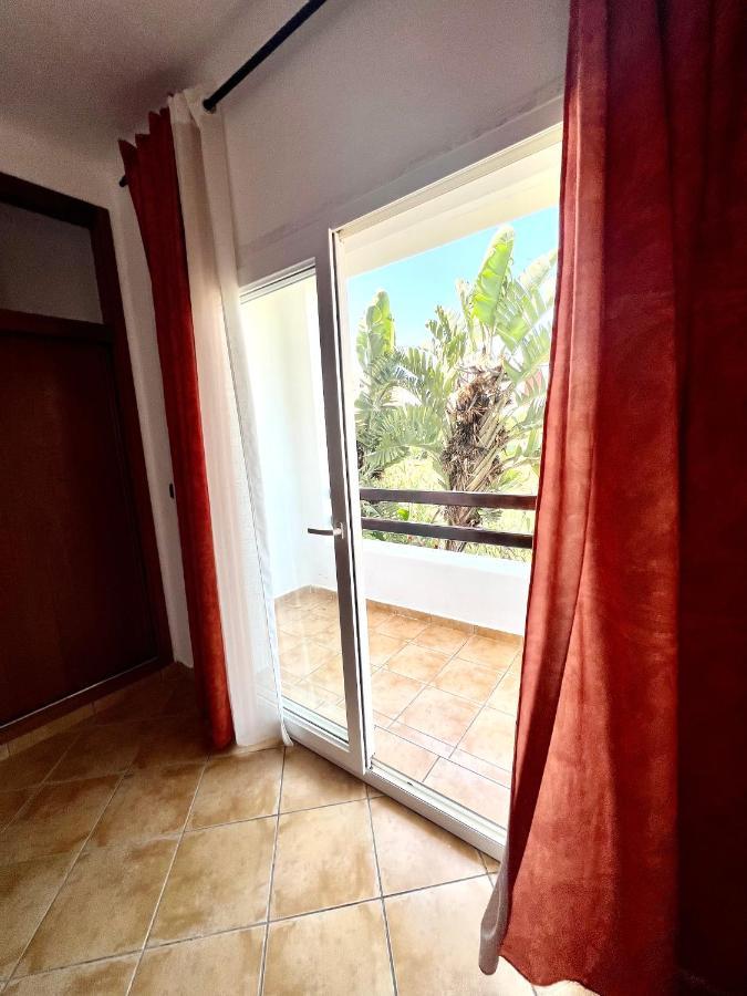 Relax Island Apartment Oued Laou Exterior foto